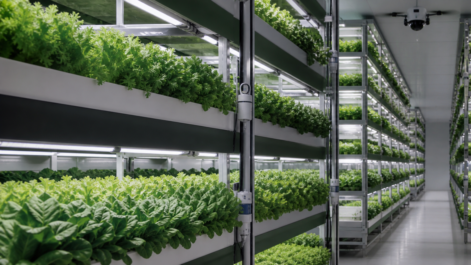 Helping Protect a Vertical-Farming Innovation and Secure Inception Funding